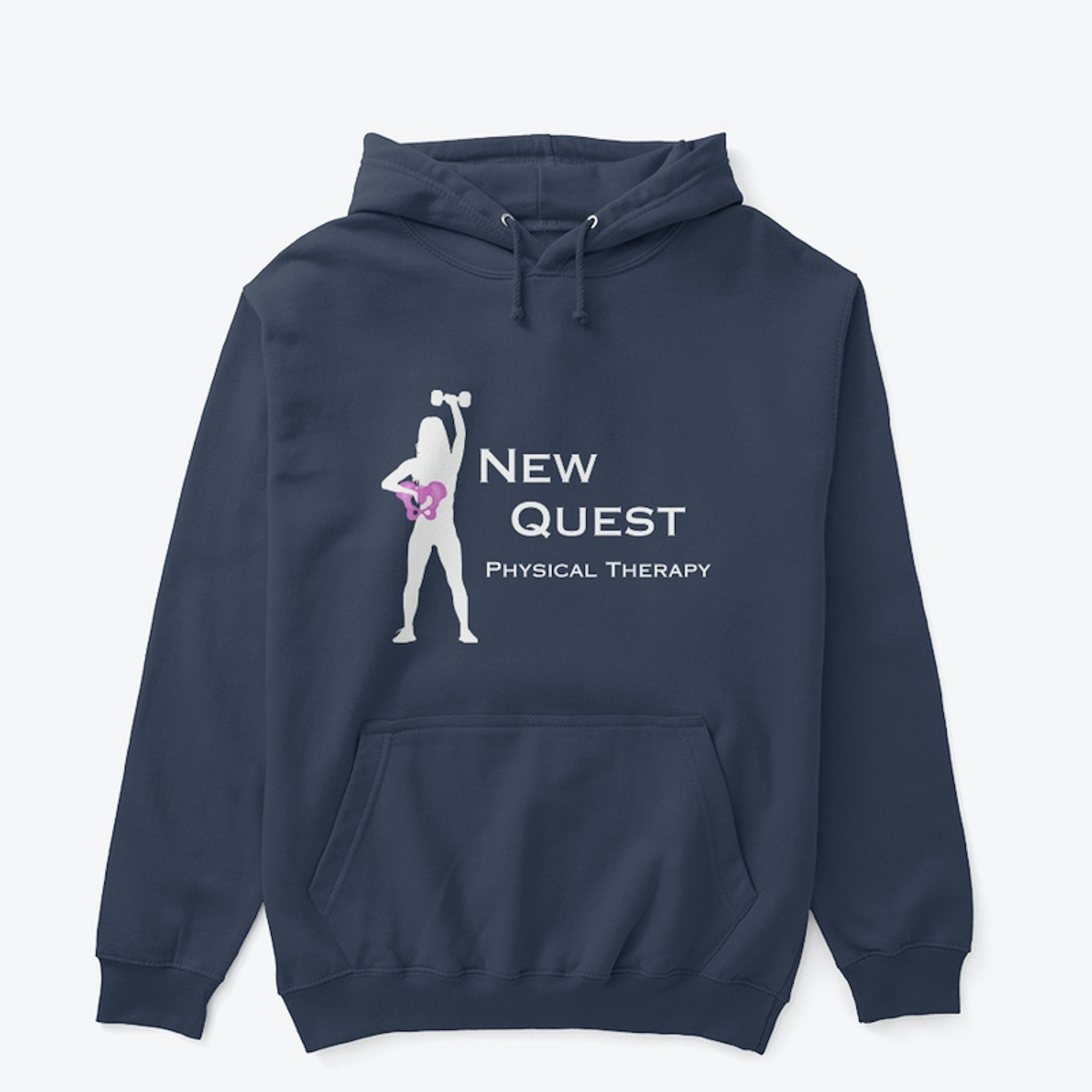 The New Quest Collection